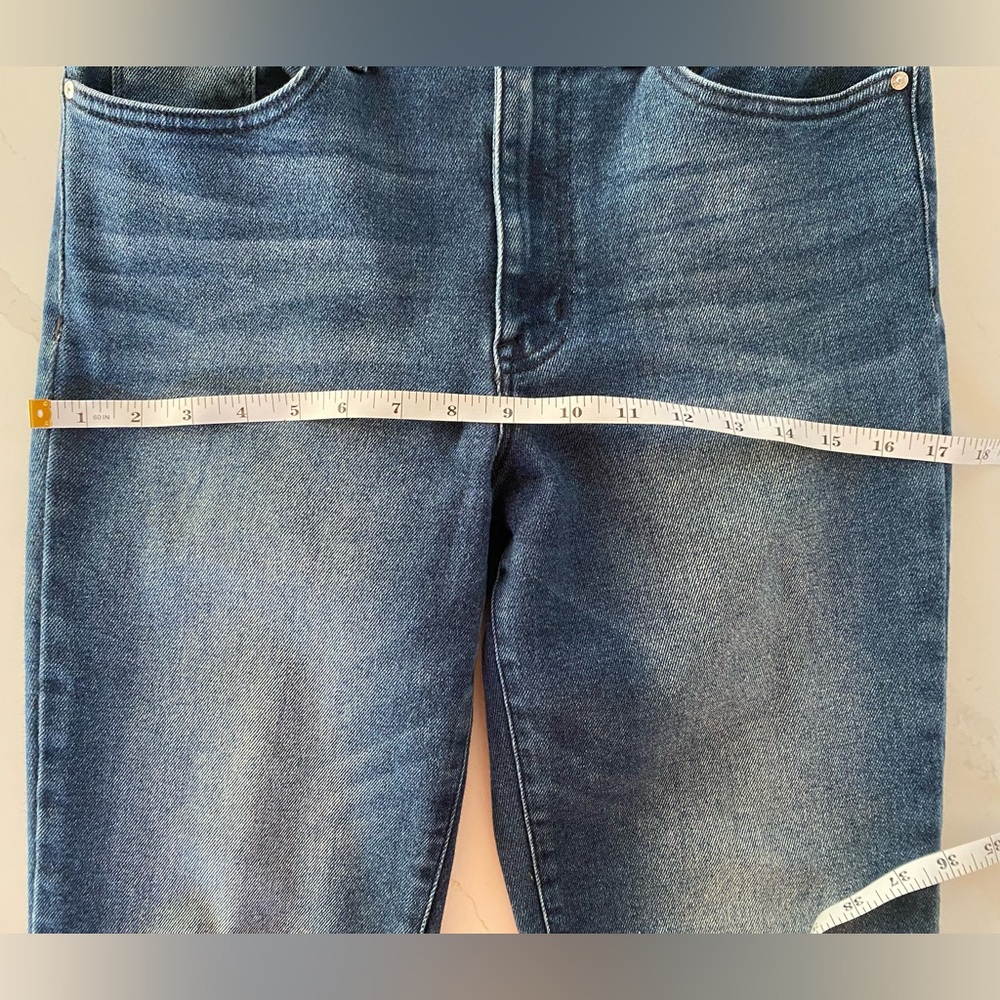 William Rast Crop Jeans - Picture 5 of 6